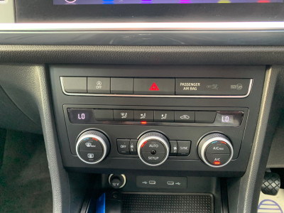 2023 SEAT Ateca