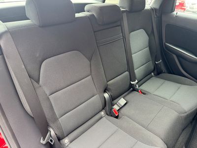 2014 Mercedes-Benz B Class