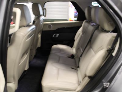 2017 Land Rover Discovery