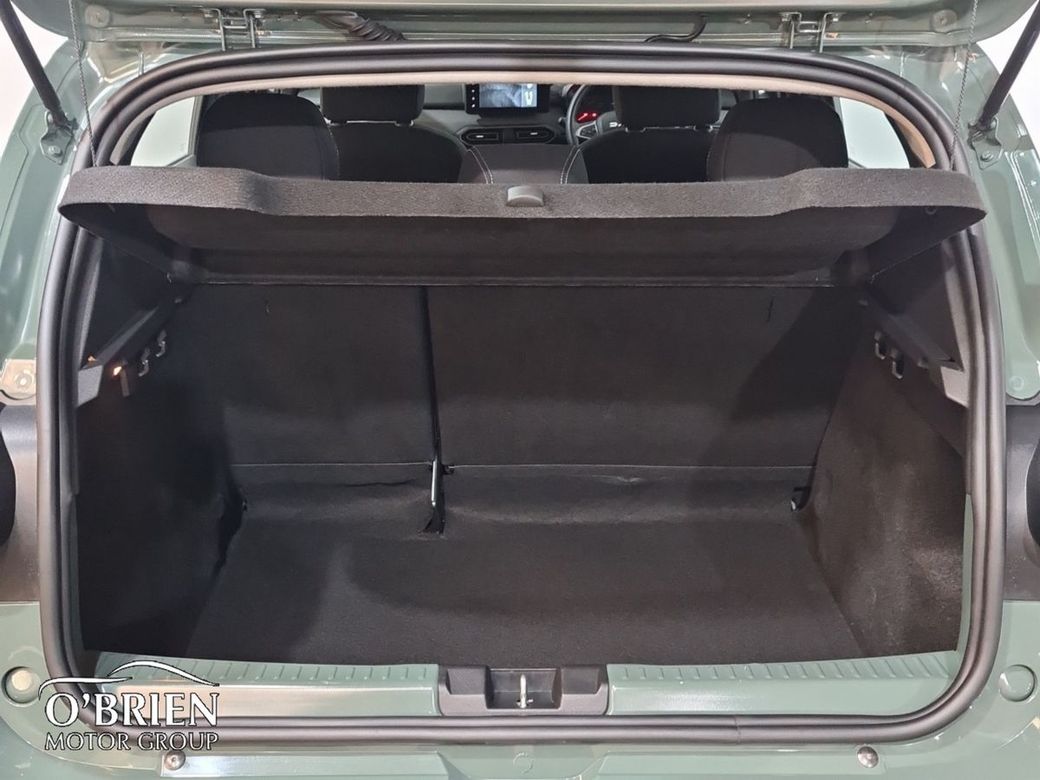 2024 Dacia Sandero Stepway