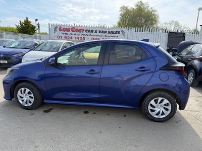 vehicle for sale from Low Cost Cars And Vans