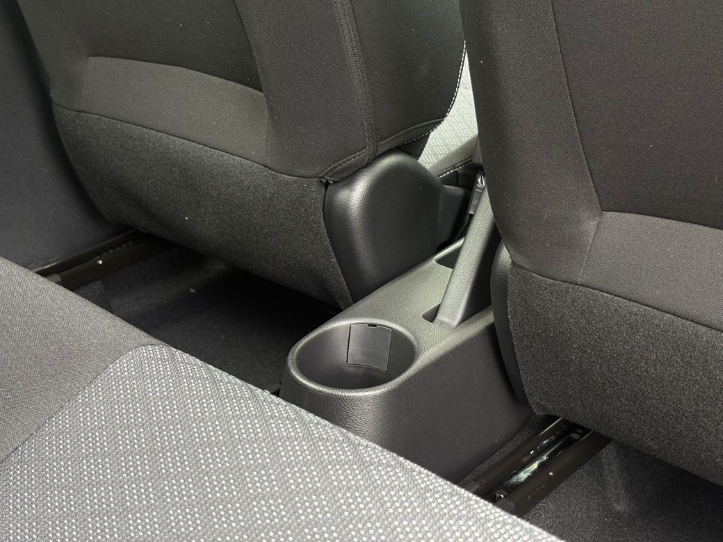 2026 Kia Picanto