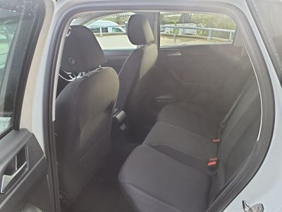 2020 Volkswagen Polo