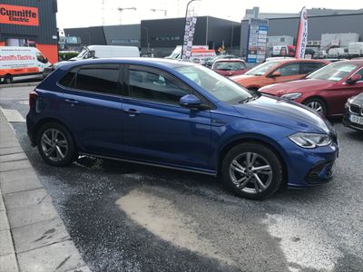 2023 Volkswagen Polo