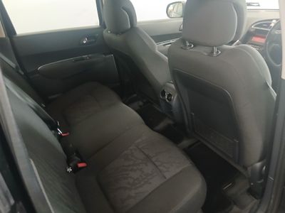 2013 Peugeot 3008