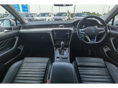 2022 Volkswagen Passat