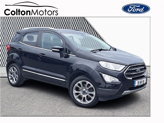 vehicle for sale from Colton Motors Mullingar