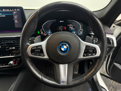 2023 BMW 5 Series