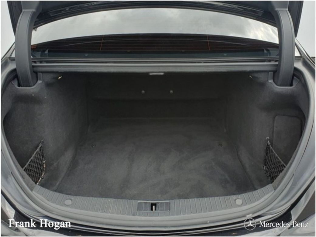 2016 Mercedes-Benz S Class