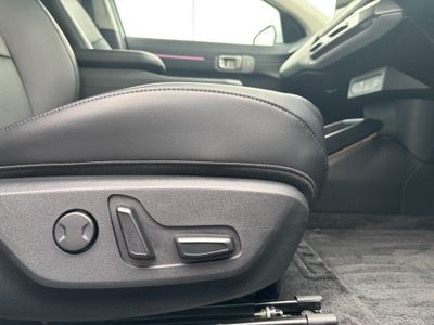 2026 Kia EV4