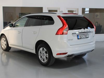 2016 Volvo XC60