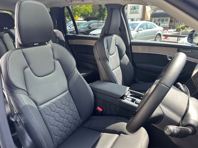 2026 Volvo XC90