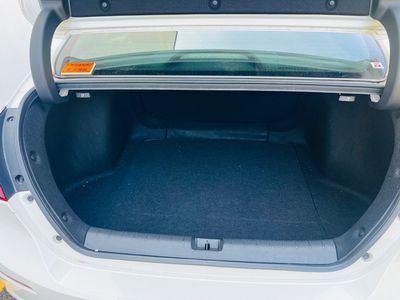 2020 Honda Insight