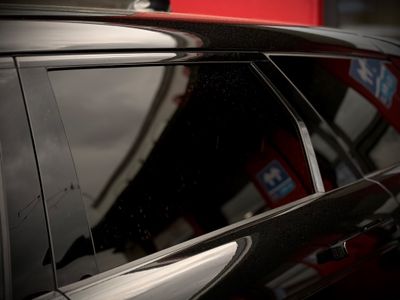 2023 Land Rover Range Rover Evoque