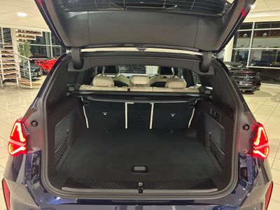 2025 BMW X3