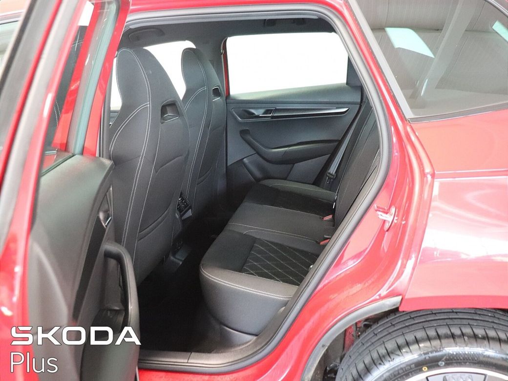 2022 Skoda Karoq