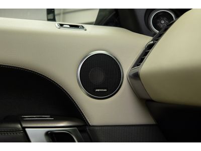 2019 Land Rover Range Rover Sport