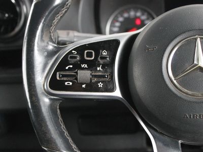 2020 Mercedes-Benz Sprinter
