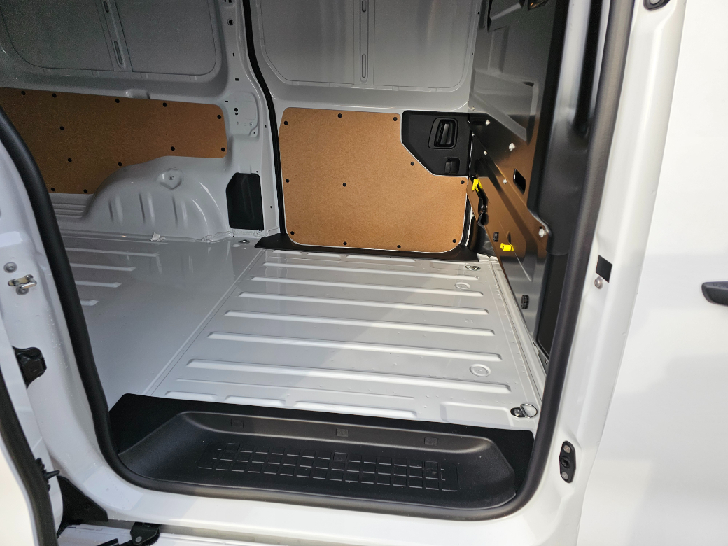 2023 Citroen Dispatch