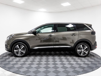 2020 Peugeot 5008