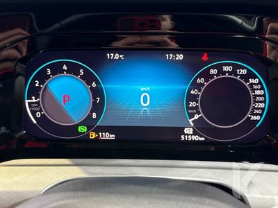 2022 Volkswagen Golf