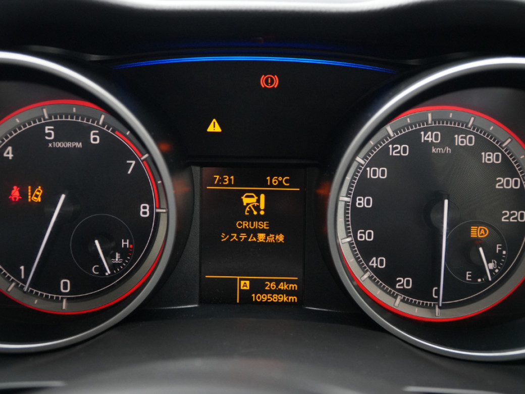 2019 Suzuki Swift