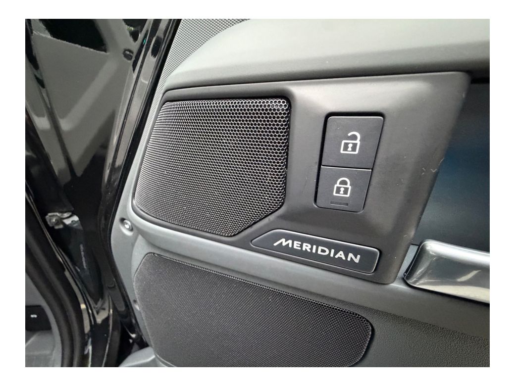2026 Land Rover Defender