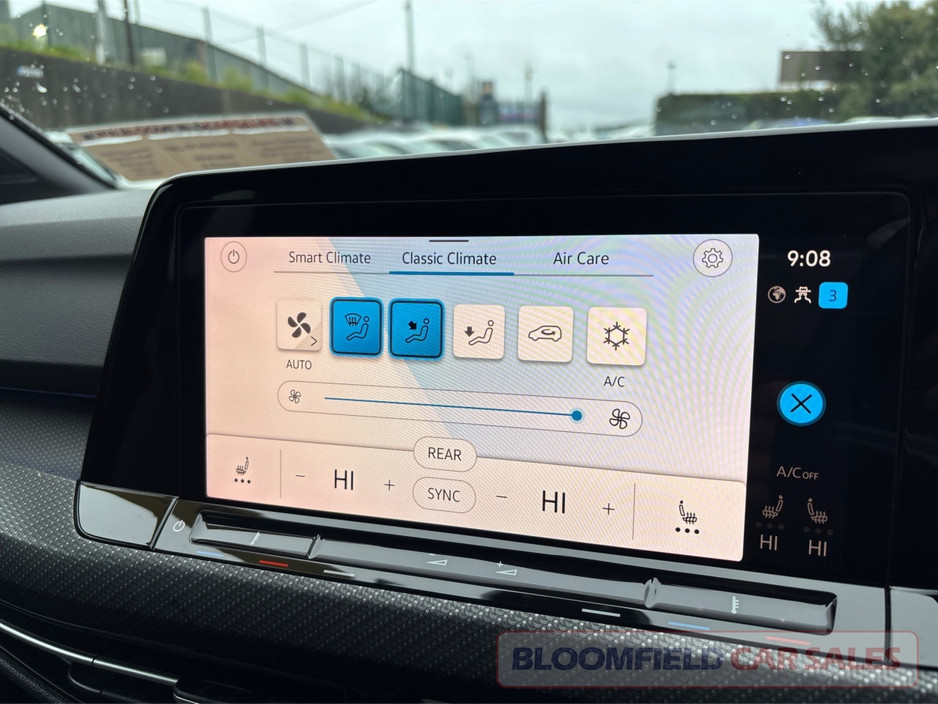 2021 Volkswagen Golf