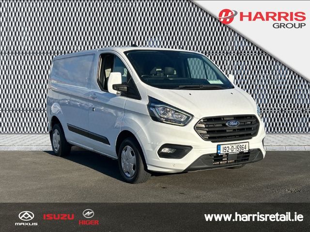 vehicle for sale from Harris Retail