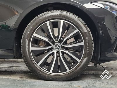 2020 Mercedes-Benz CLS Class