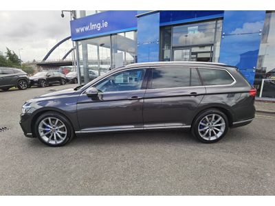 2022 Volkswagen Passat