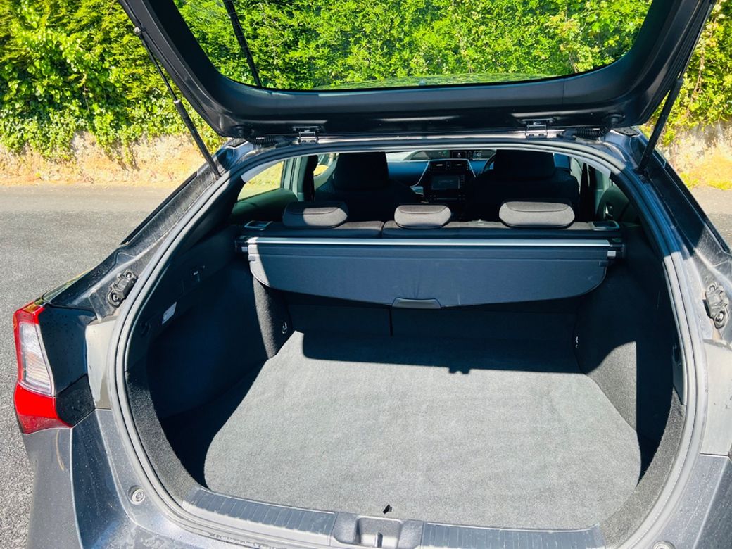 2022 Toyota Prius