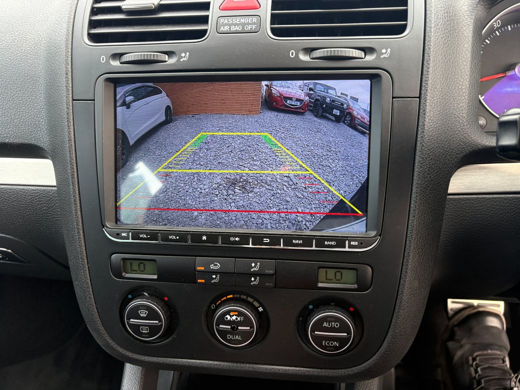 2006 Volkswagen Golf