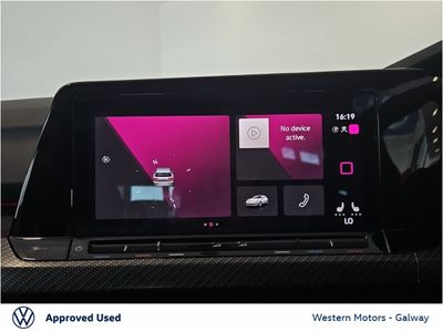 2022 Volkswagen Golf