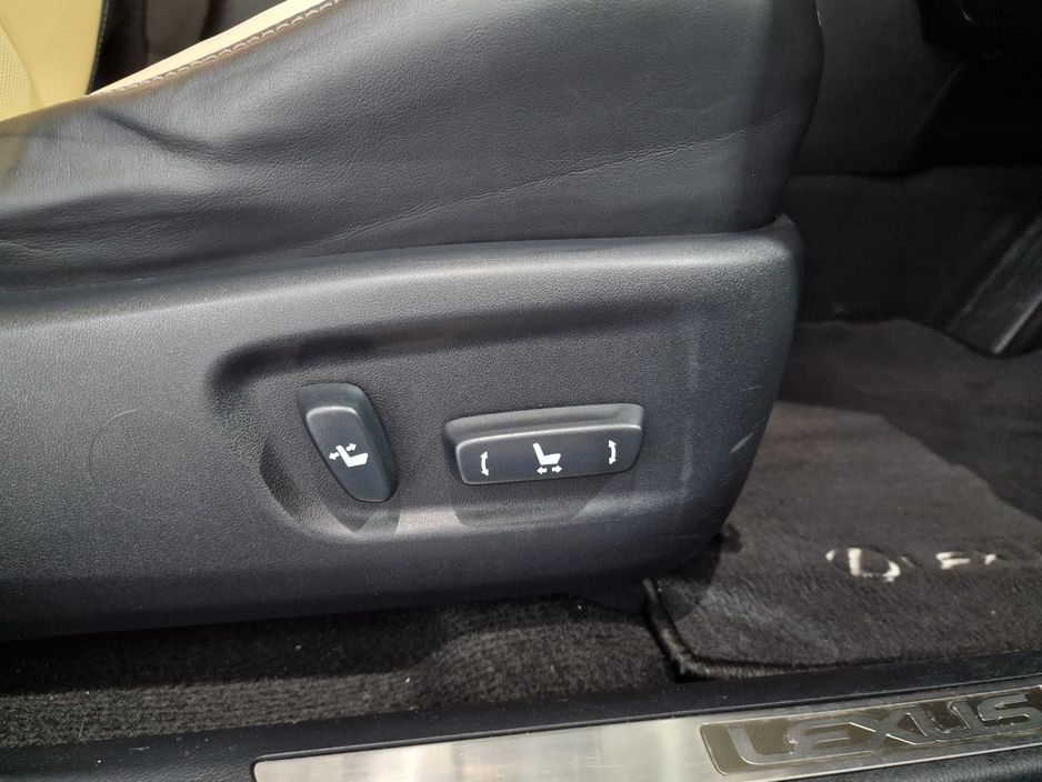 2016 Lexus NX 300h