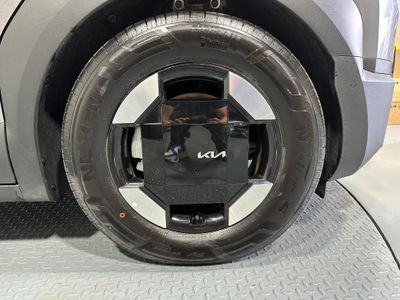 2026 Kia PV5