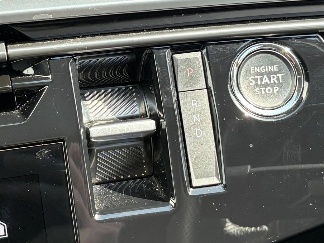 2025 Peugeot 3008