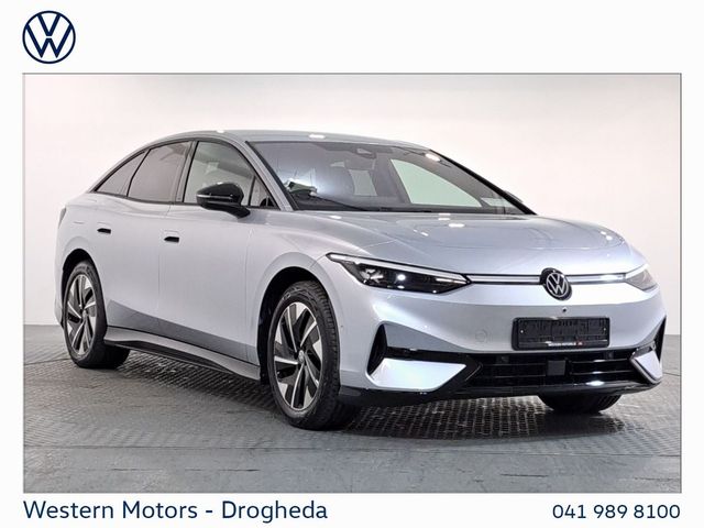 vehicle for sale from Western Motors Galway