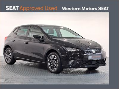 2025 SEAT Ibiza