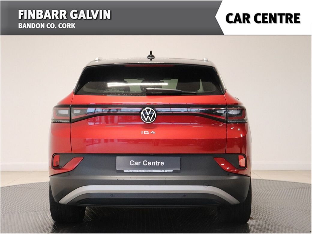 2023 Volkswagen ID.4