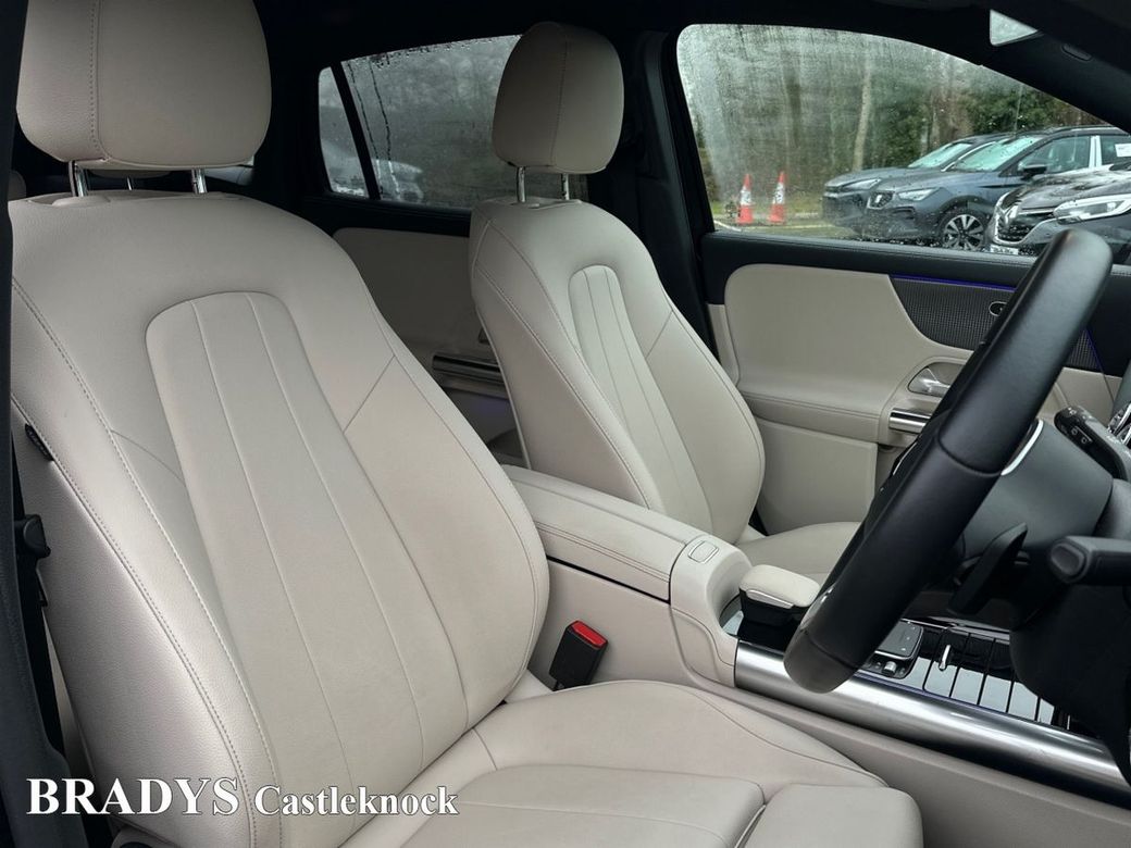 2022 Mercedes-Benz GLA Class