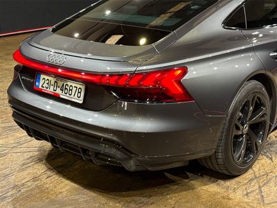 2023 Audi e-tron