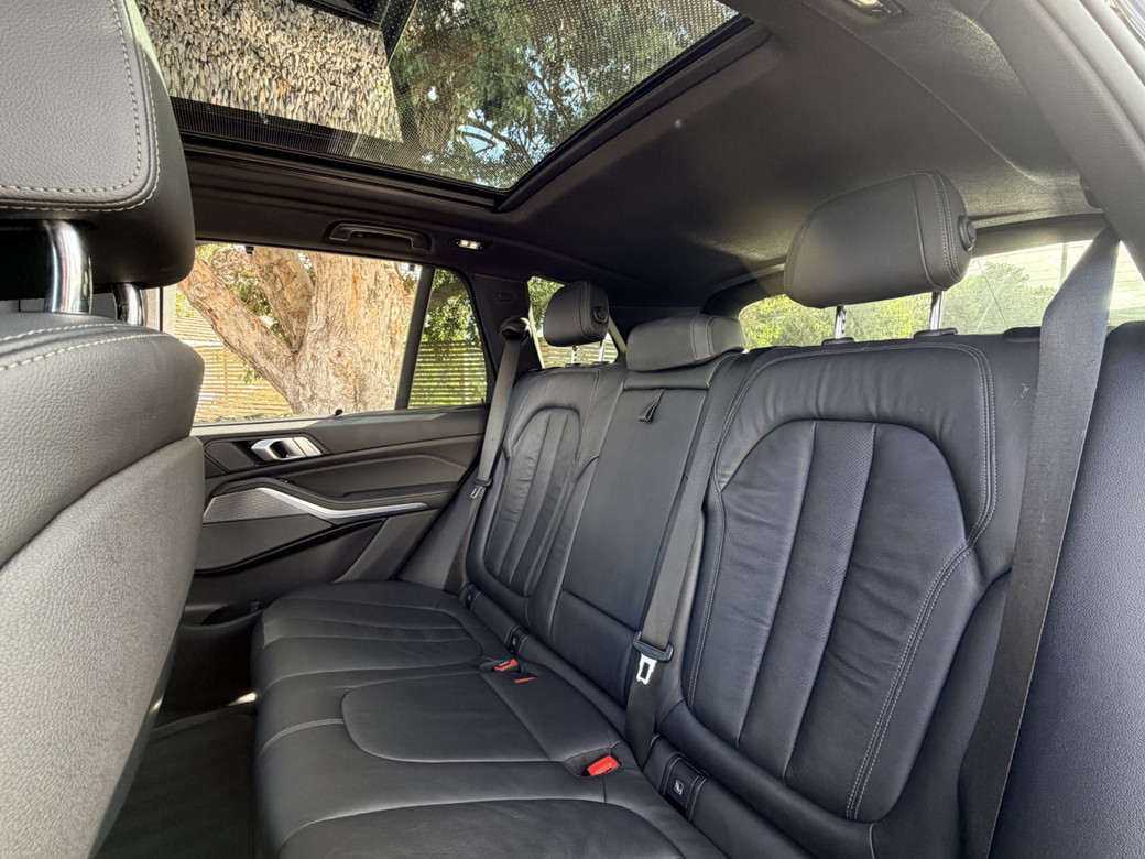 2019 BMW X5