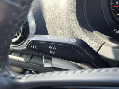 2019 Audi A3