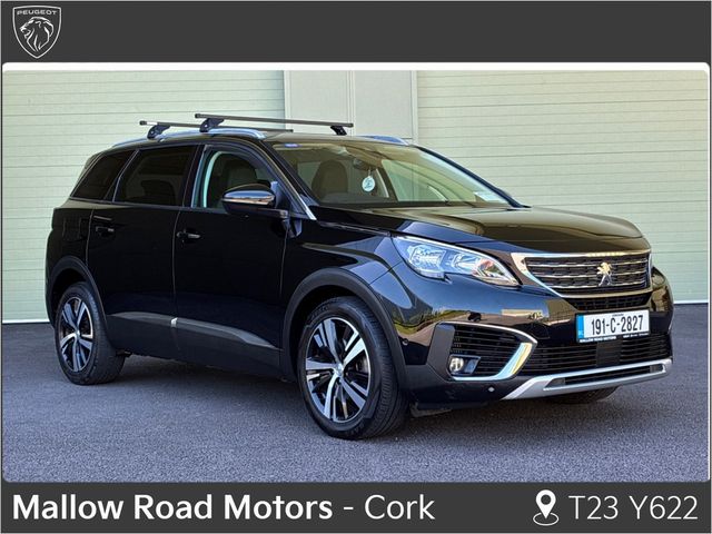 vehicle for sale from Mallow Road Motors Kia