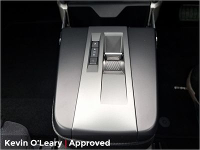 2026 Opel Frontera