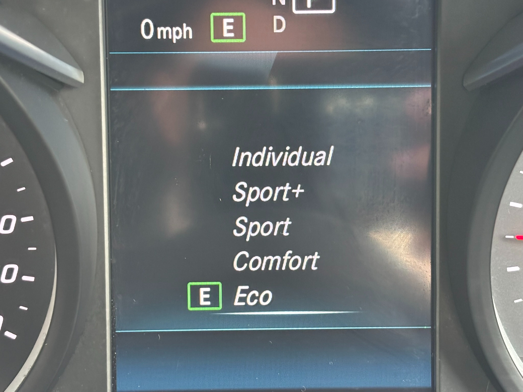 2018 Mercedes-Benz C Class