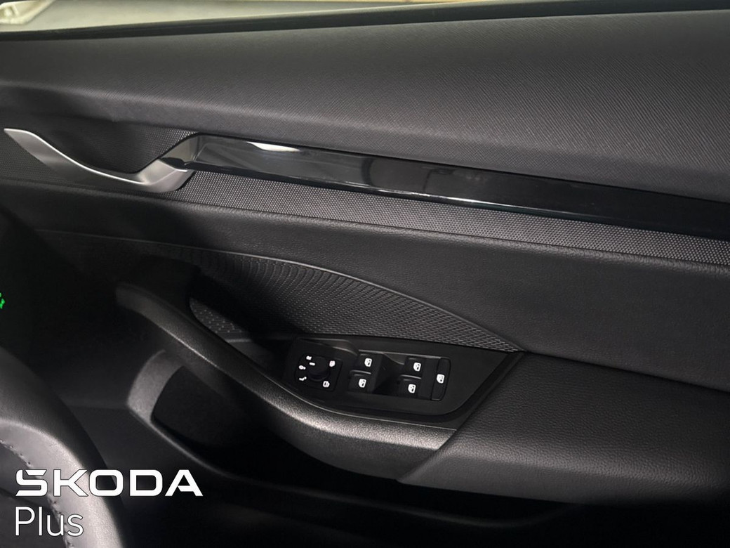 2026 Skoda Octavia