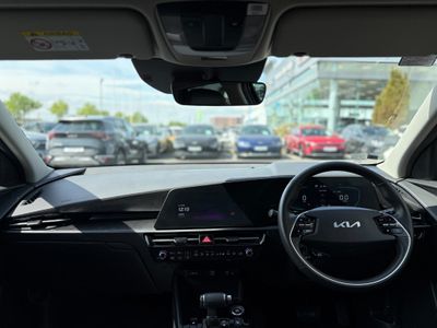 2024 Kia Niro