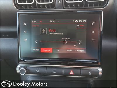 2024 Citroen C3 Aircross